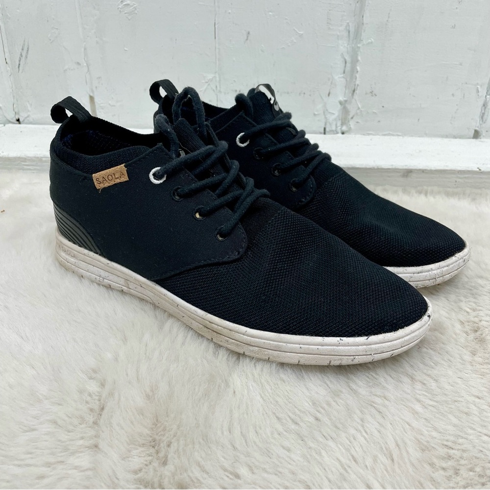 Saola Tsavo Sneakers
